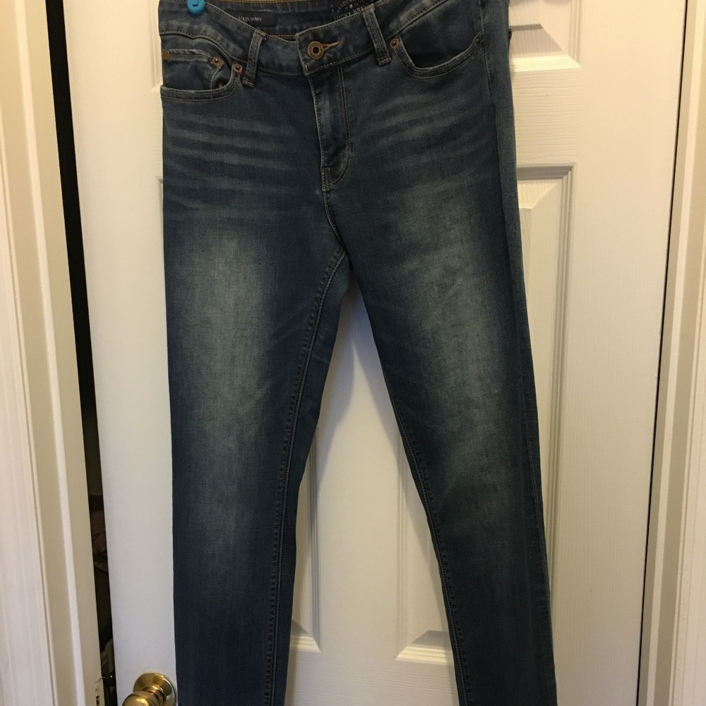 Lolita Skinny by Lucky Brand